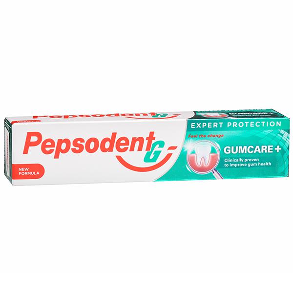 Pepsodent Gumcare  Toothpaste 70g